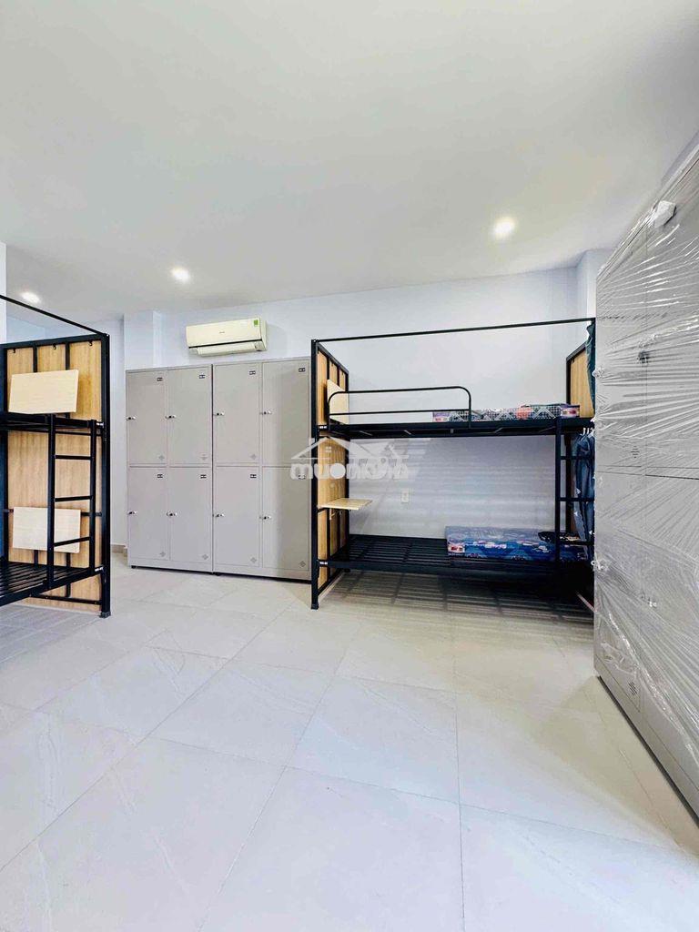 Ký túc xá sinh viên kdc nhơn đức nhà bè tp.hồ chí minh - 4