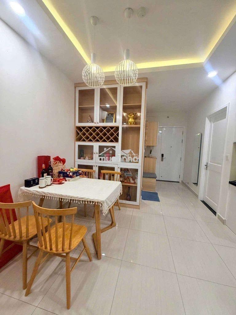 Cho thuê căn hộ moonlight boulevard căn 2pn ở liền nội thất đầy đủ