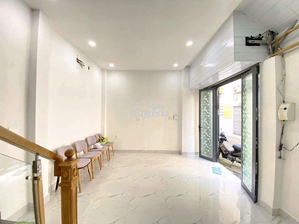 Căn nhà 2 tầng cho thuê 8tr/tháng - 2