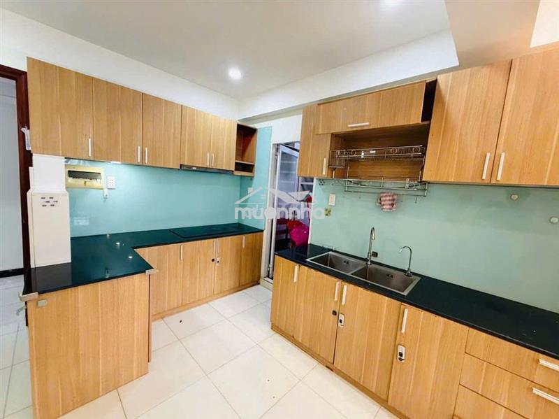 Bán căn hộ 67m2 2pn 1wc đầy đủ nội thất với giá 2ty3 - happy city