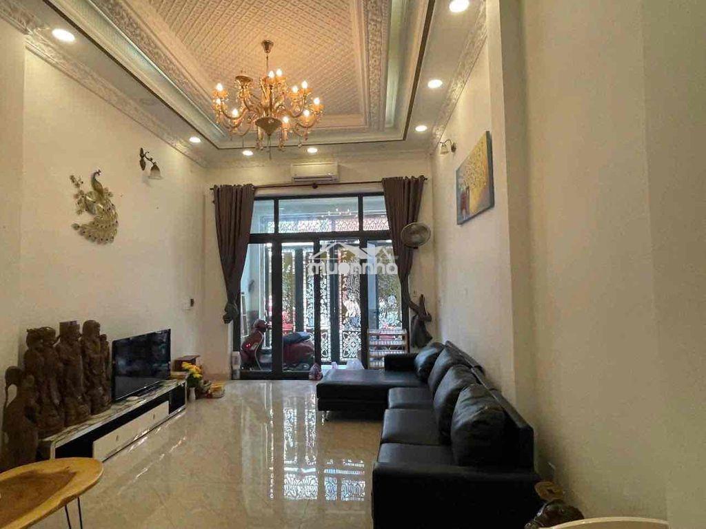 🏠Nguyên căn 3phòng hẻm xe hơi huỳnh tấn phát p.bình thuận - quận 7 - 2