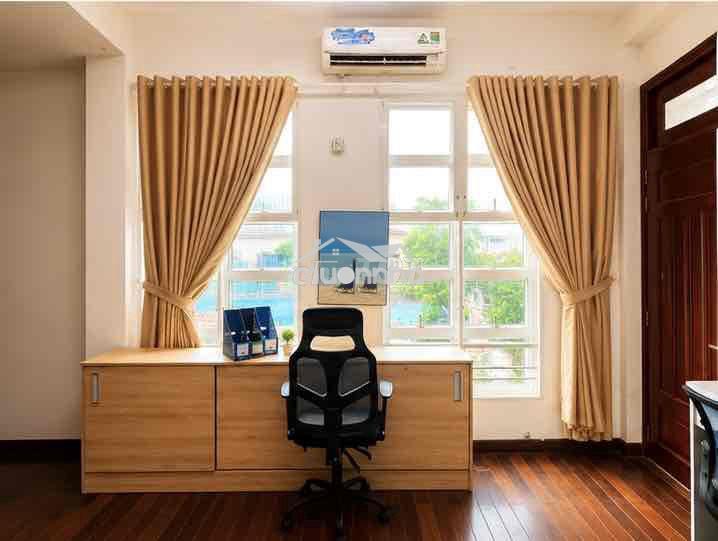 Cho thuê phòng full nội thất ở lâm văn bền - 2