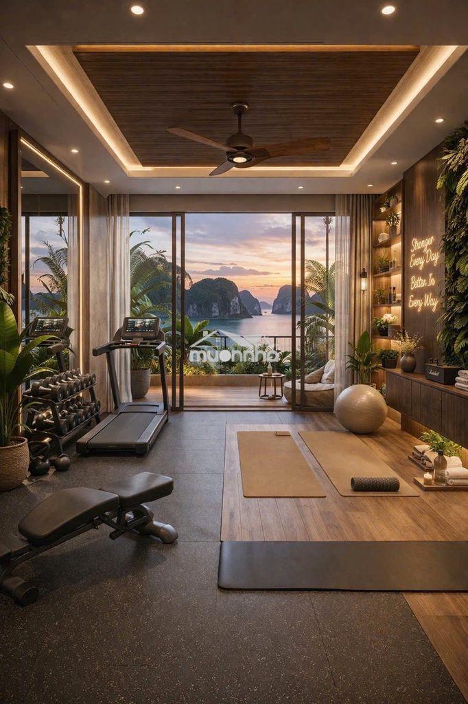 Biệt thự đơn lập góc giá *** quỹ hàng vhgg hạ long! - 4