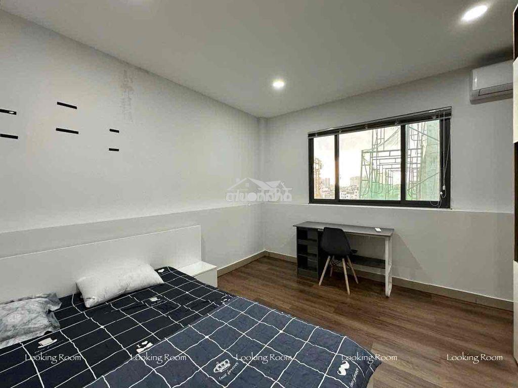 1pn như hình - full nội thất rộng rãi gần tân hương - 4