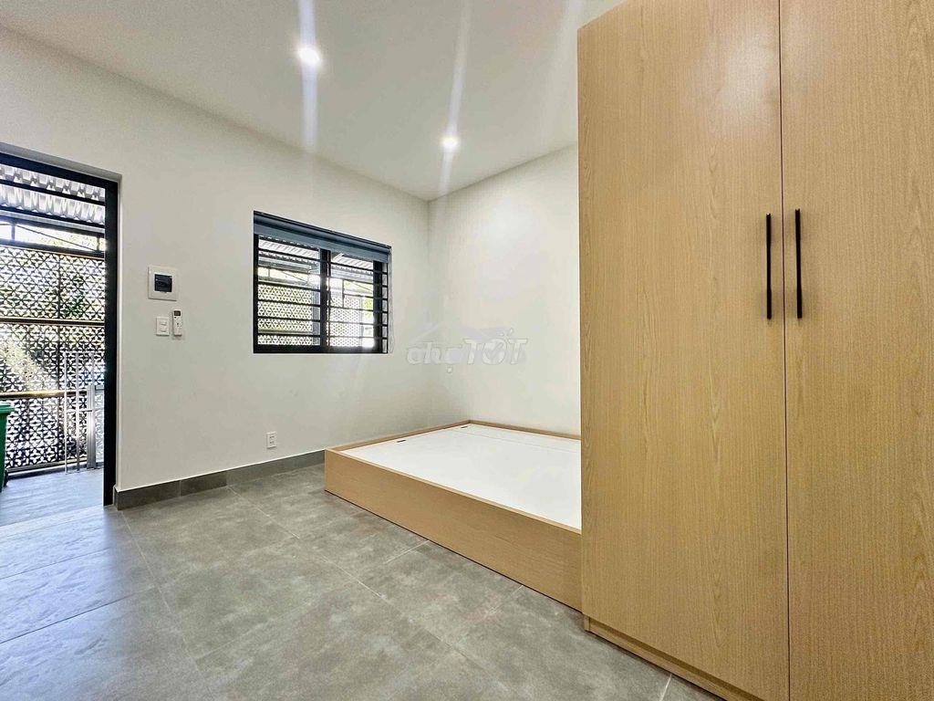 Chính chủ cho thuê căn hộ mới full nội thất ngay trần não - 2