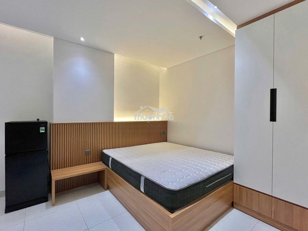 Phòng full tiện nghi ngay lê văn sỹ sát kỳ đồng q.3 an ninh cao - 4