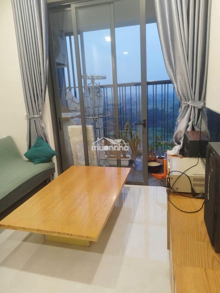 CHÍNH CHỦ CHO THUÊ CH 46M2 FULL NỘI THẤT 6,5TR/THÁNG