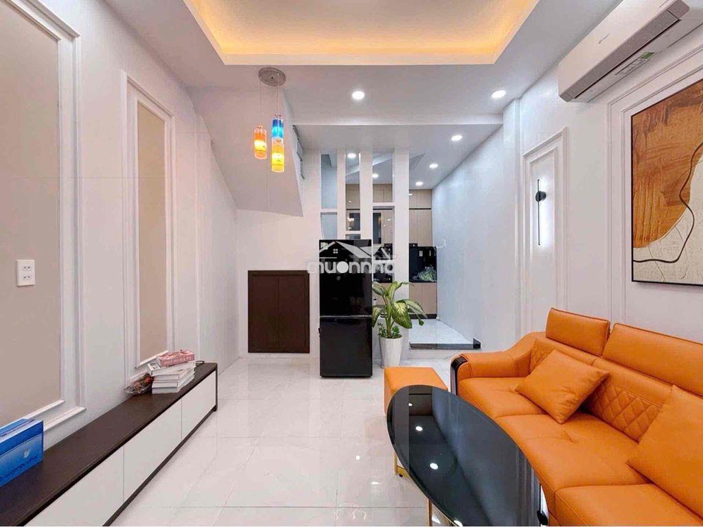 🏡 Khu phan xích long -  phú nhuận | 2 tầng ~28m2 - 3