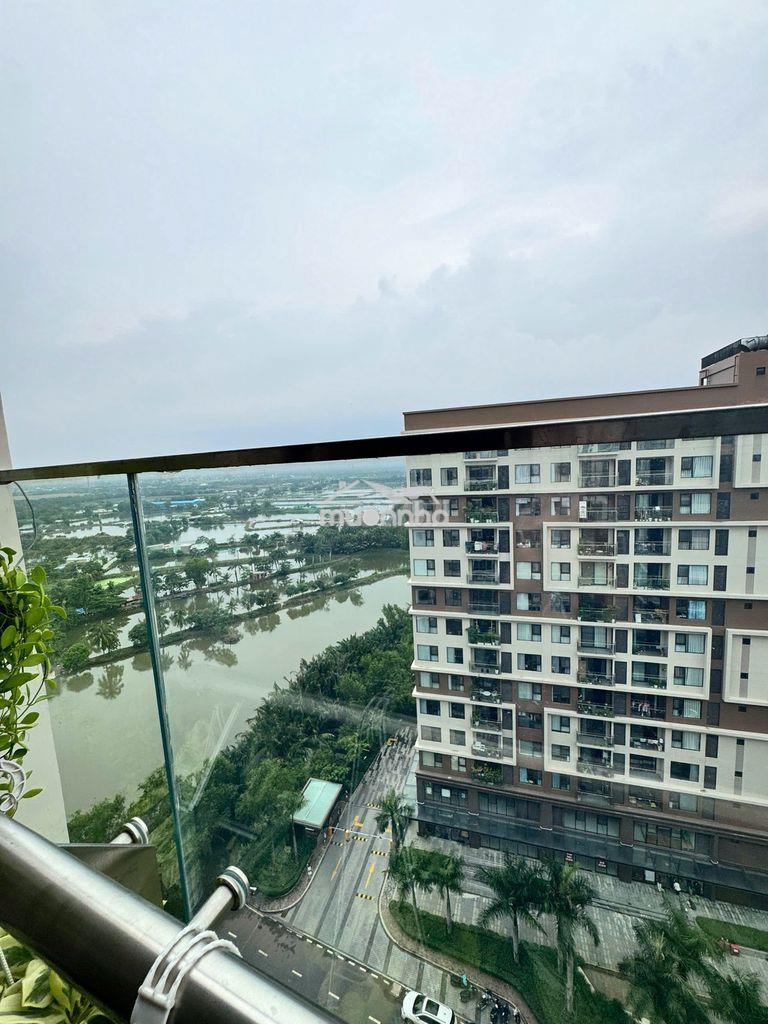 Căn hộ mizuki park 2pn 60m2 giá ưu đãi chỉ 3,9 tỷ, đã có sổ - 4