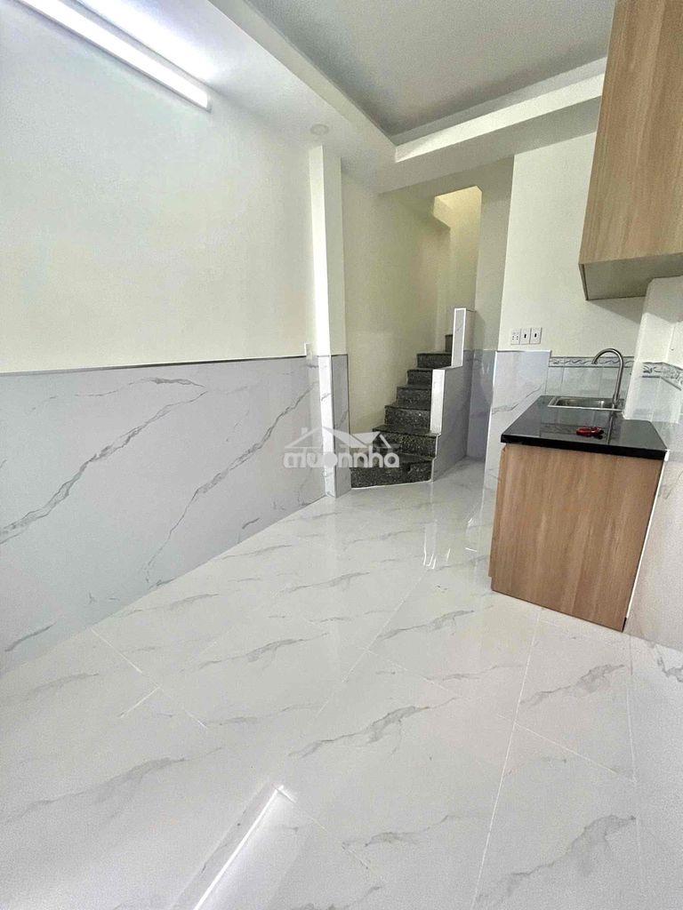 Bán đúng 2.8tỷ - vip quận 10 tuyến metro số 2 - nhà nhỏ 15m2 hẻm vf3 - 3