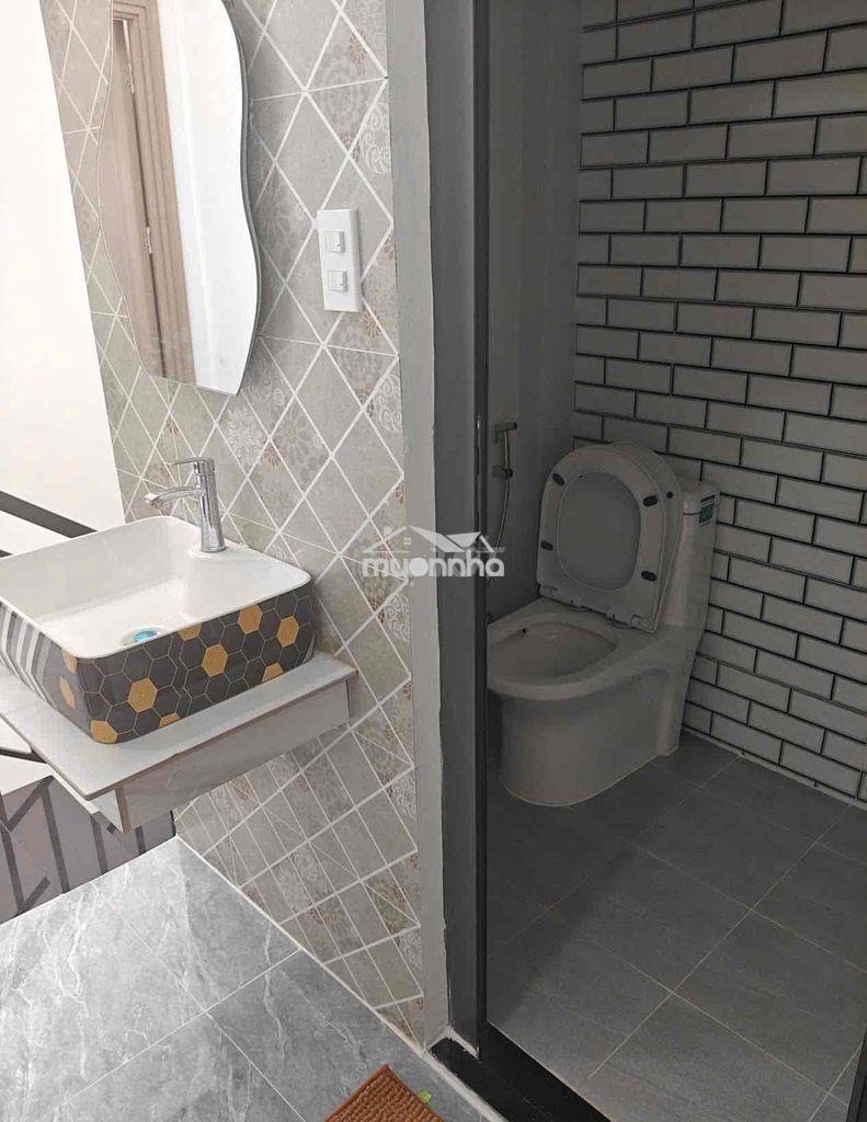 Cho thuê nhà nguyên căn 3pn 3wc full nội thất - 4