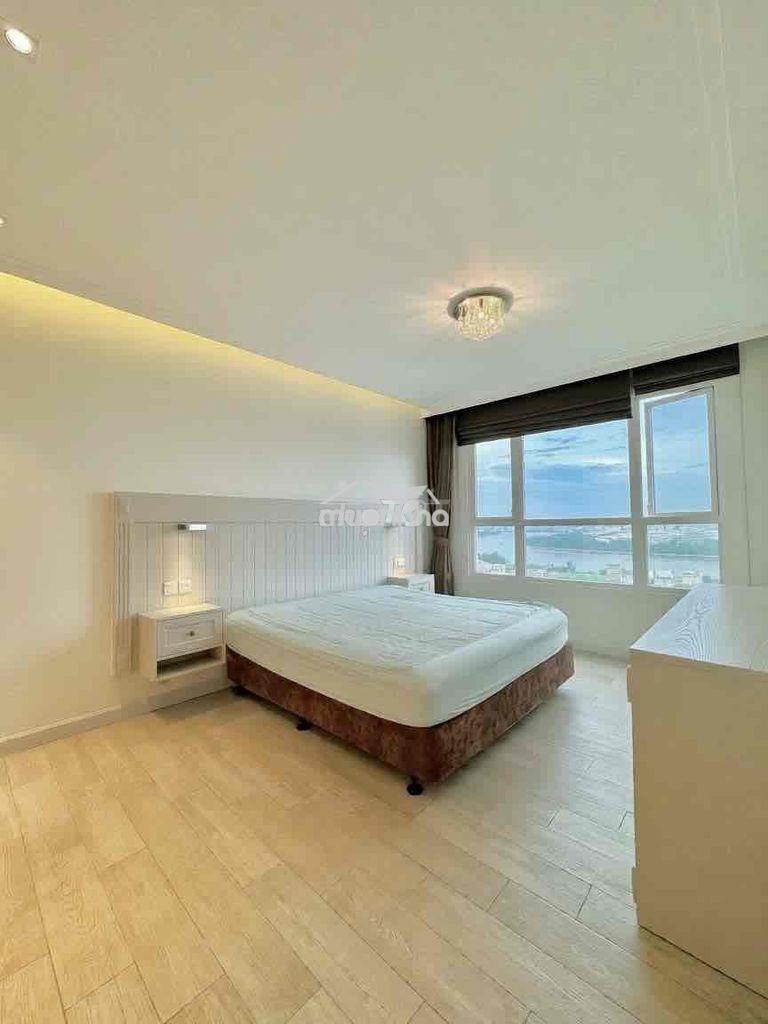 Căn hộ 3pn view sông nội thất cao cấp - 3