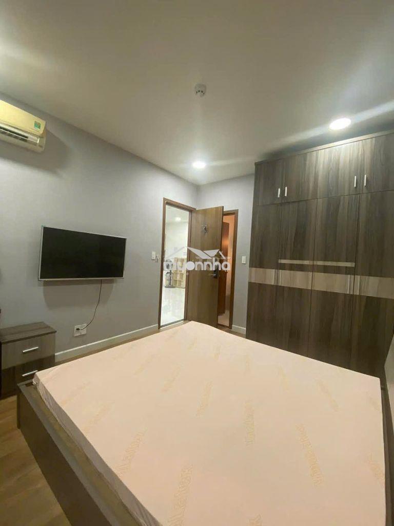 Cho thuê căn hộ 75m2 chung cư grand riverside, quận 4 - 3