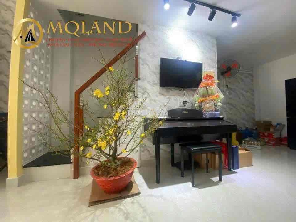 Cho thuê nhà làm chdv thành thái quận 10 - 2