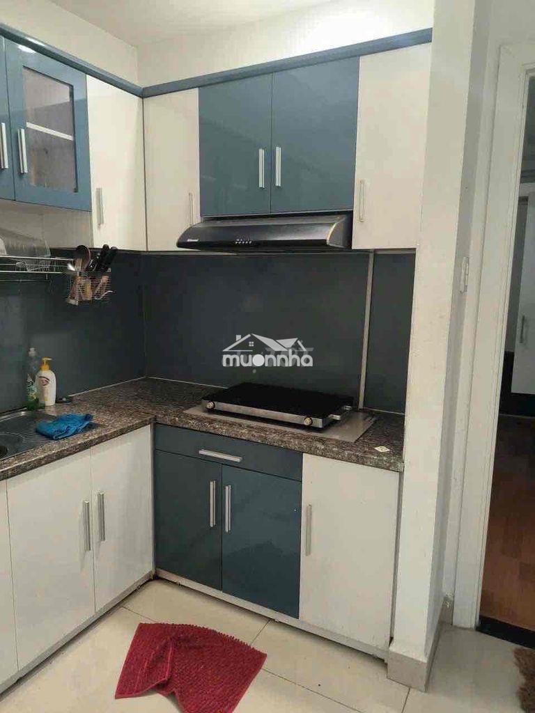 Cho thuê căn hộ full nội thất cao cấp, chung cư plaza pegasus, trung t - 4