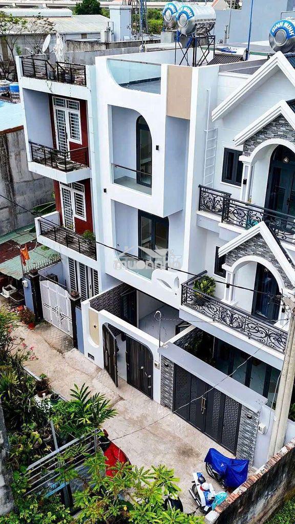 Nhà đường số 6 long bình , vinhome ,nguyễn xiển - 2