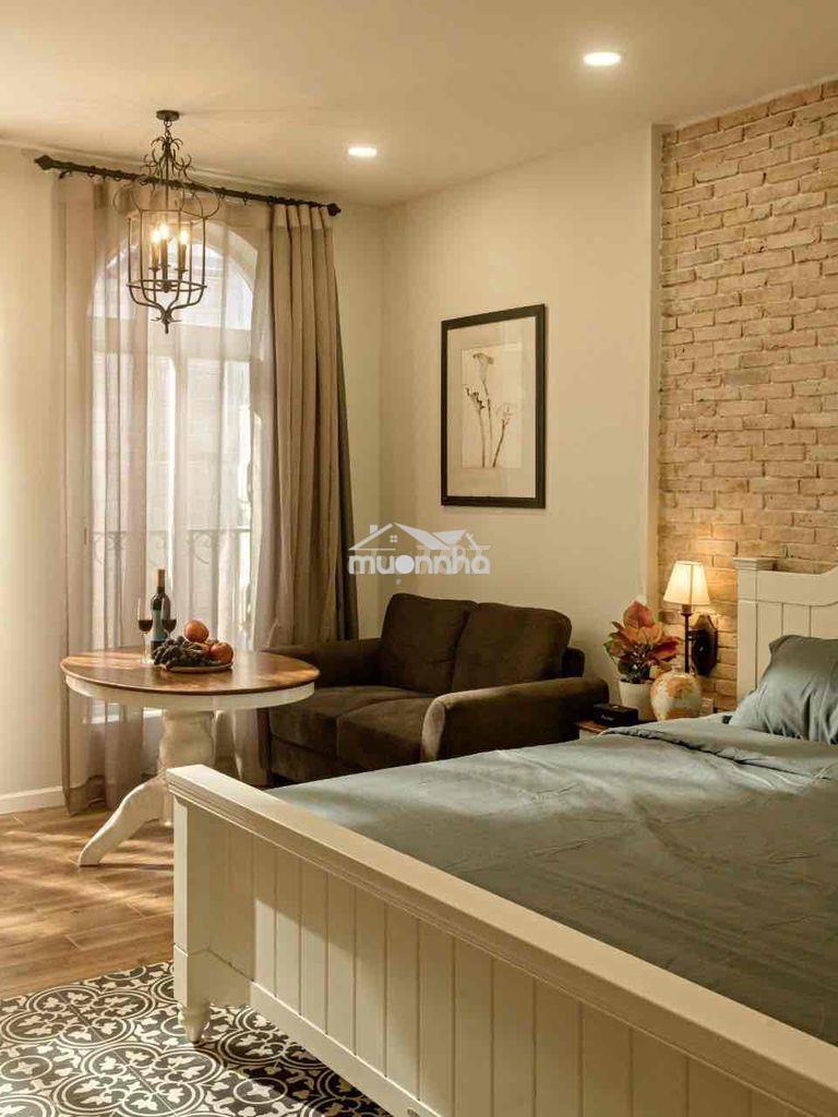 Studio luxury gần kdc nam long, kcx tân thuận, go nguyễn thị thập q7 - 2