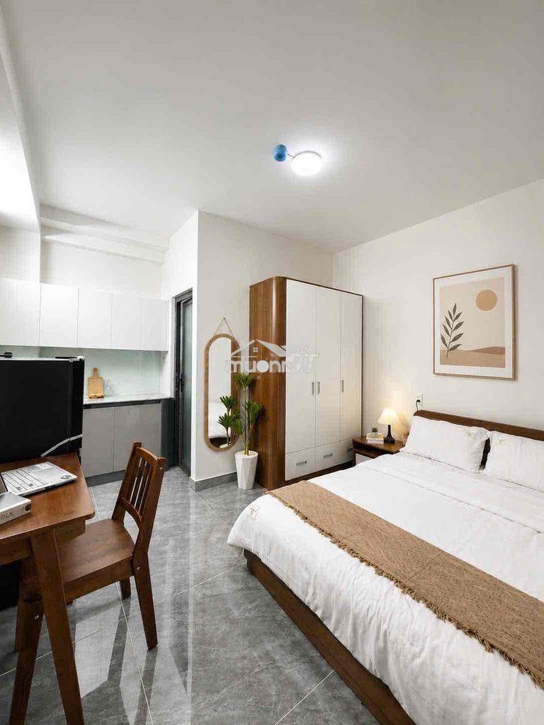 Nhà mới 100% full nội thất - 4