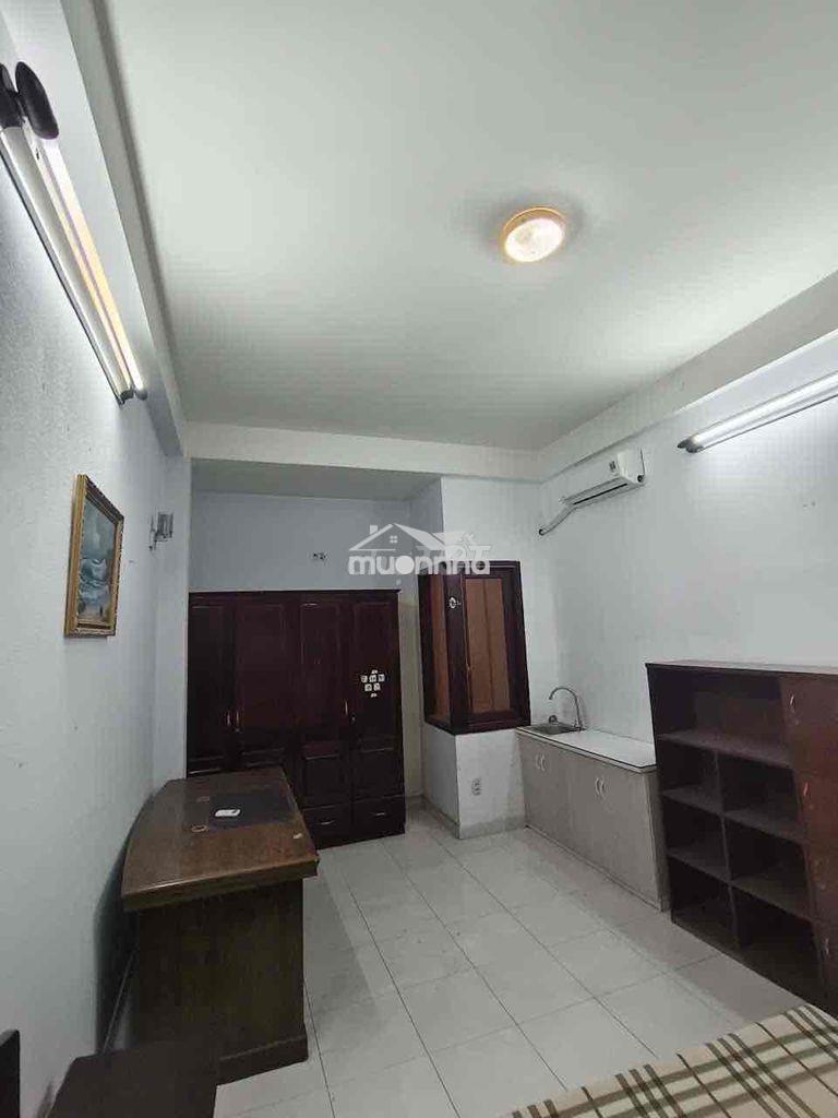 Cho thuê phòng full nội thất cao lỗ quận 8 - 2