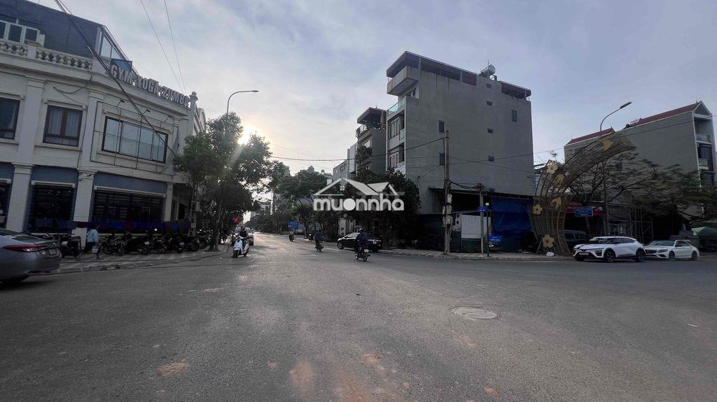Bán lô trục chính đường phúc lộc - 2