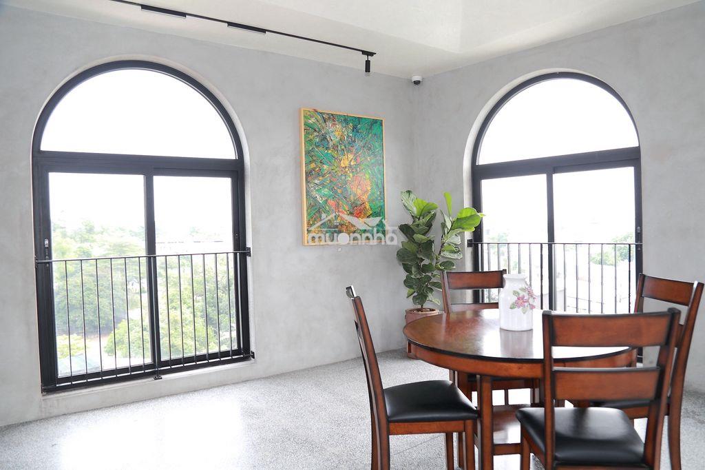 Bán nhà ở kết hợp tòa nhà văn phòng - 4