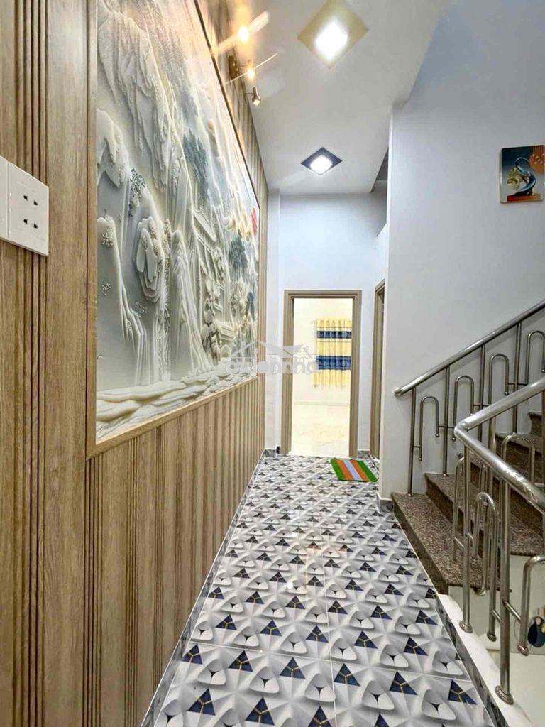 Khu tên lửa ^^ đẹp mới tinh , 4x16m, đúc 1t 2l, aeon mall bình tân - 4