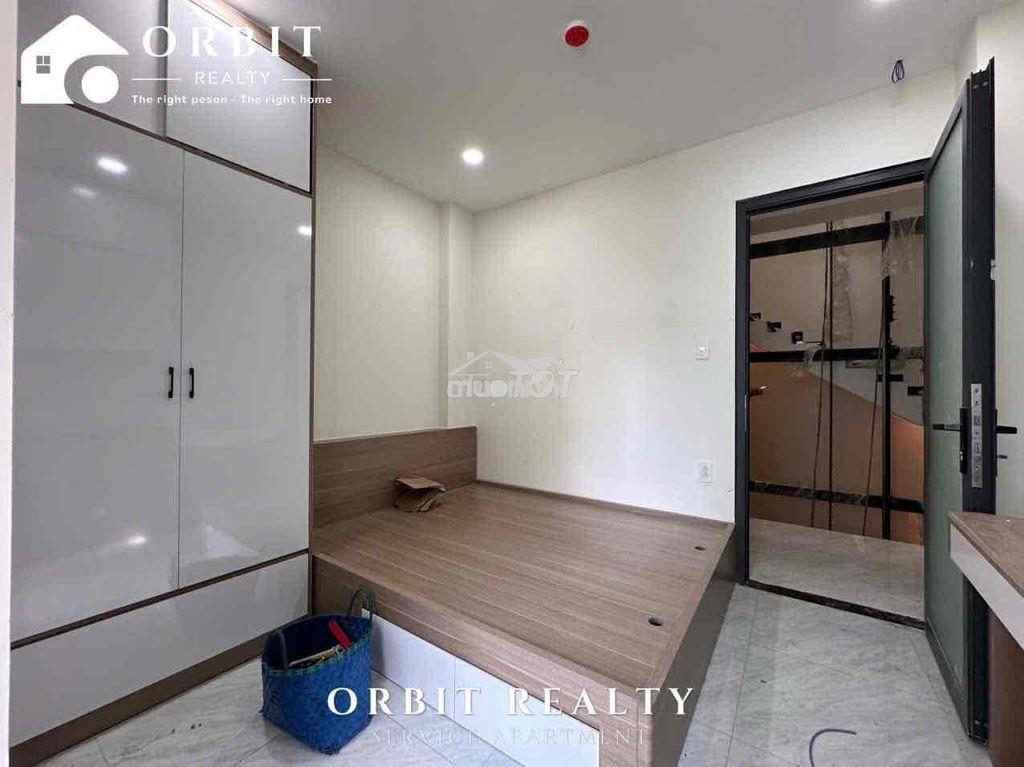 Khai trương phòng full nt có máy giặt riêng giá sv ko giới hạn ng ở - 3