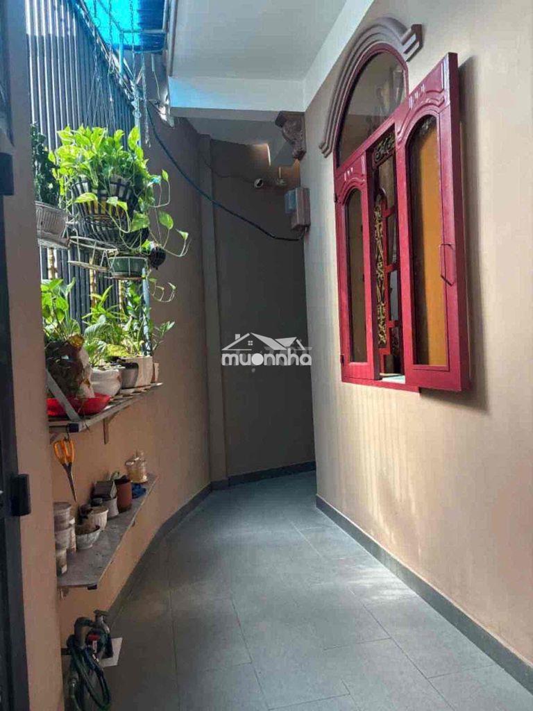 🏡 Nhà đặng văn bi | 80m2 | ngang 6,1m| p.trường thọ | thủ đức | - 4