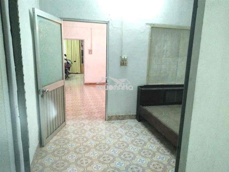 Chuyển nhà nên cho thuê nguyên căn lô góc mặt tiền hẻm xe hơi