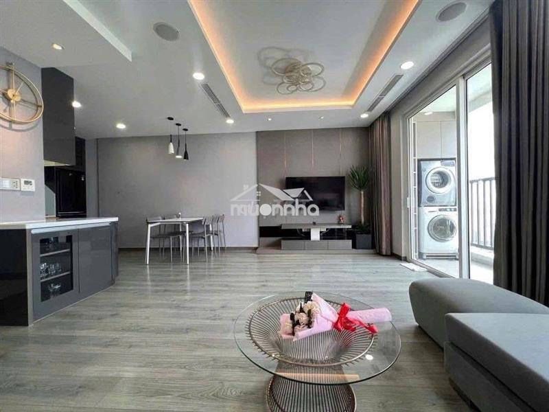 🔹Cho thuê 2pn-88m2 orchard park view, ntcc