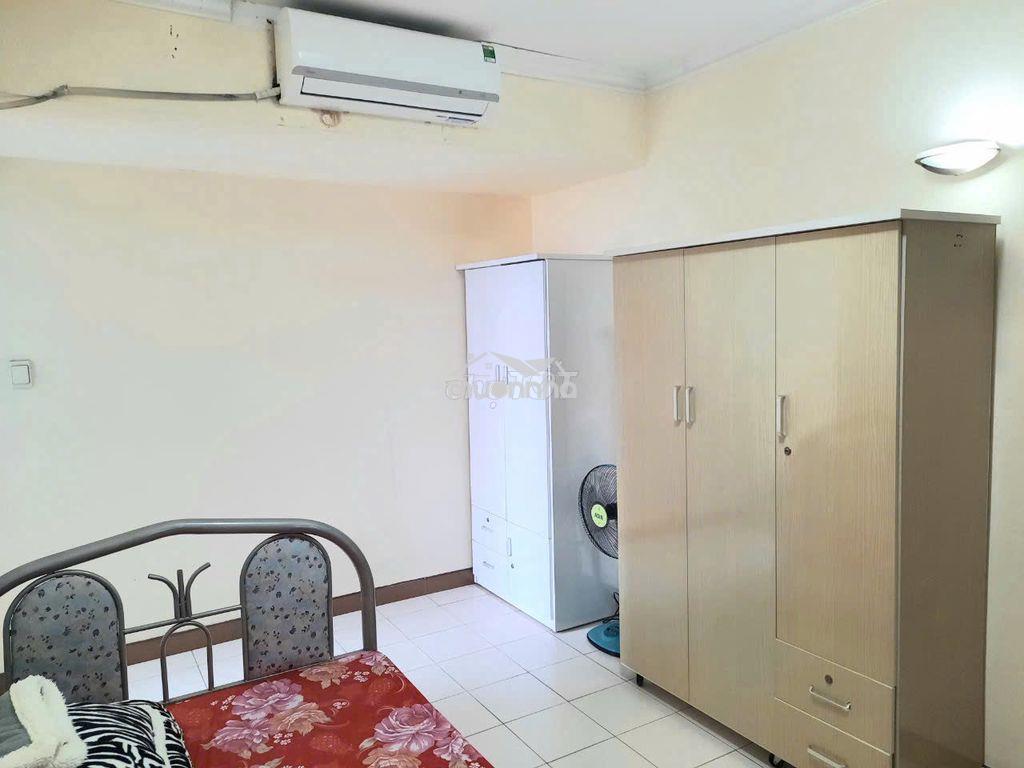 Cho thuê căn hộ phúc thịnh, cao đạt quận 5, 2pn, 83m2, giá: 12 tr/th - 4
