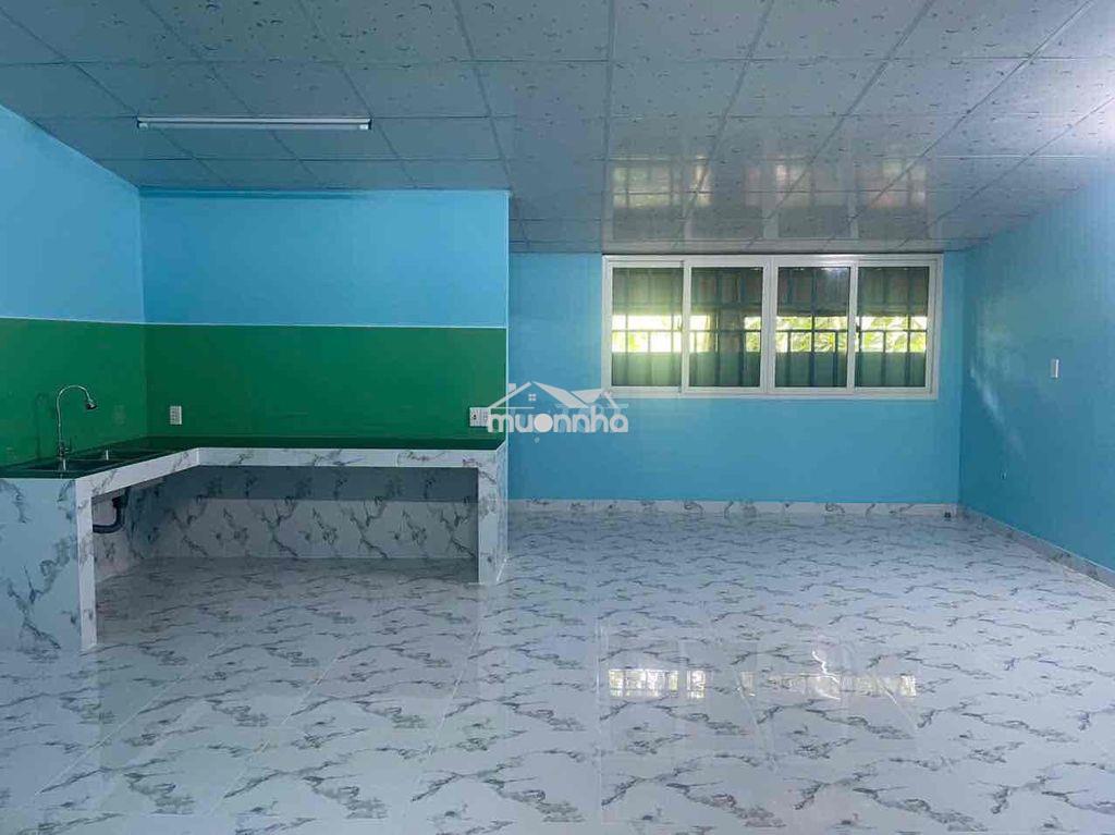 Cần cho thuê 6m x 12m 3pn 2wc quốc lộ 1 p bình hưng hoà - 4