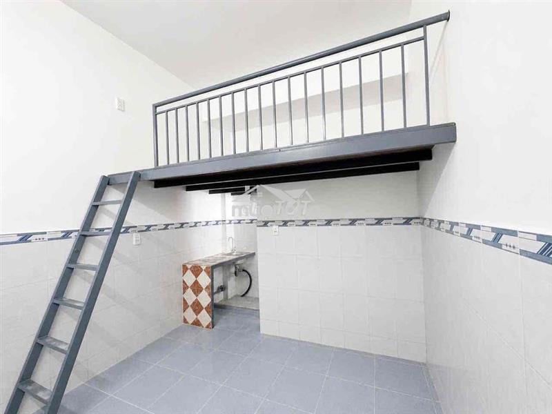 🏘️Phòng trọ duplex trần văn giàu - tân tạo