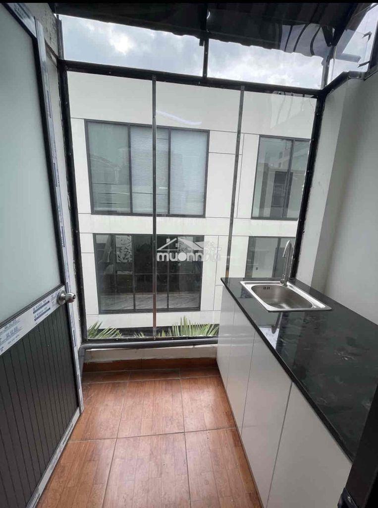 Studio/duplex/gác full nội thất mới hoàn thiện có thể ở ngay - 4