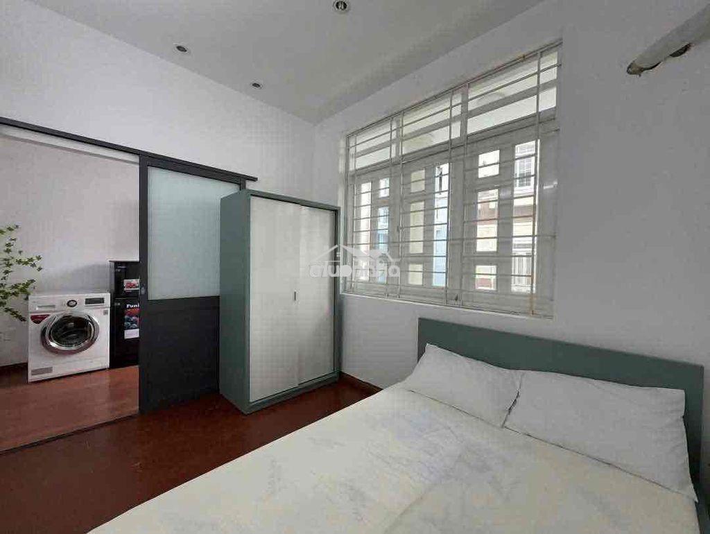 2 phòng ngủ, ban công, tách bếp, 40m2 chỉ 8tr2 ngay tại phú nhuận - 3