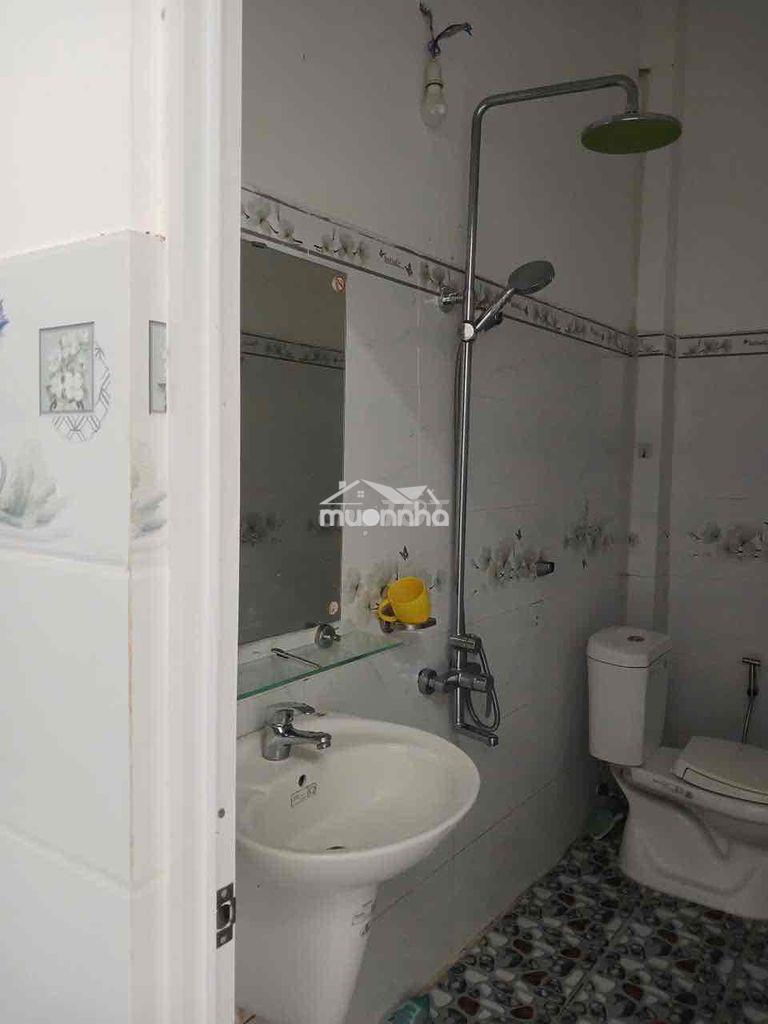 Cho thuê nhà trệt có nội thất cơ bản - 4