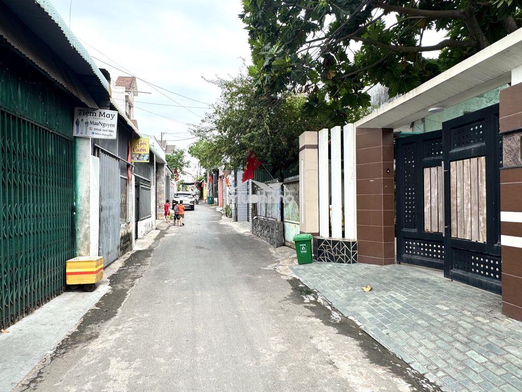 🏡 (Giảm 100tr – còn 3.79 tỷ) nhà dòng tiền - hẻm xe hơi - 106m2 thổ cư - 2