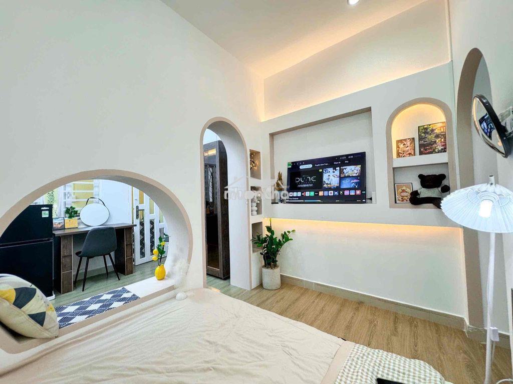 ✅✅Ch tách bếp 35m2 siêu xinh_full nt_lê văn sỹ, phú nhuận✅✅ - 2