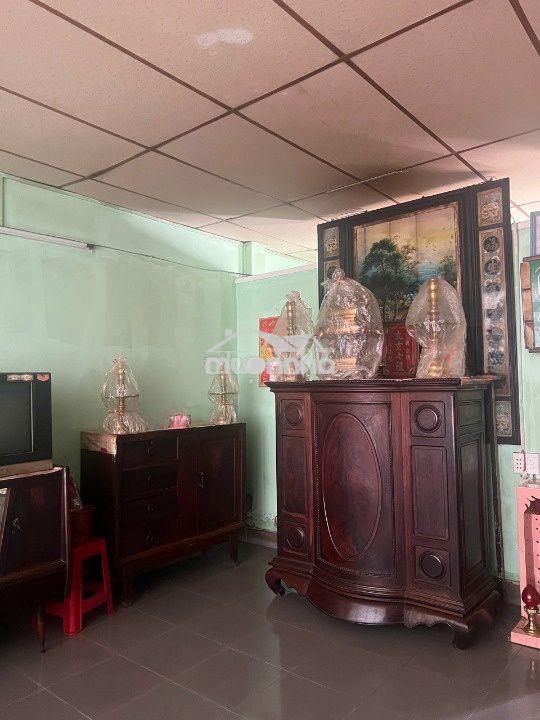 🔴 Nhà diện tích lớn 182m2 hẻm thông đường chánh hưng p9q8. giá 9.2 tỷ - 2