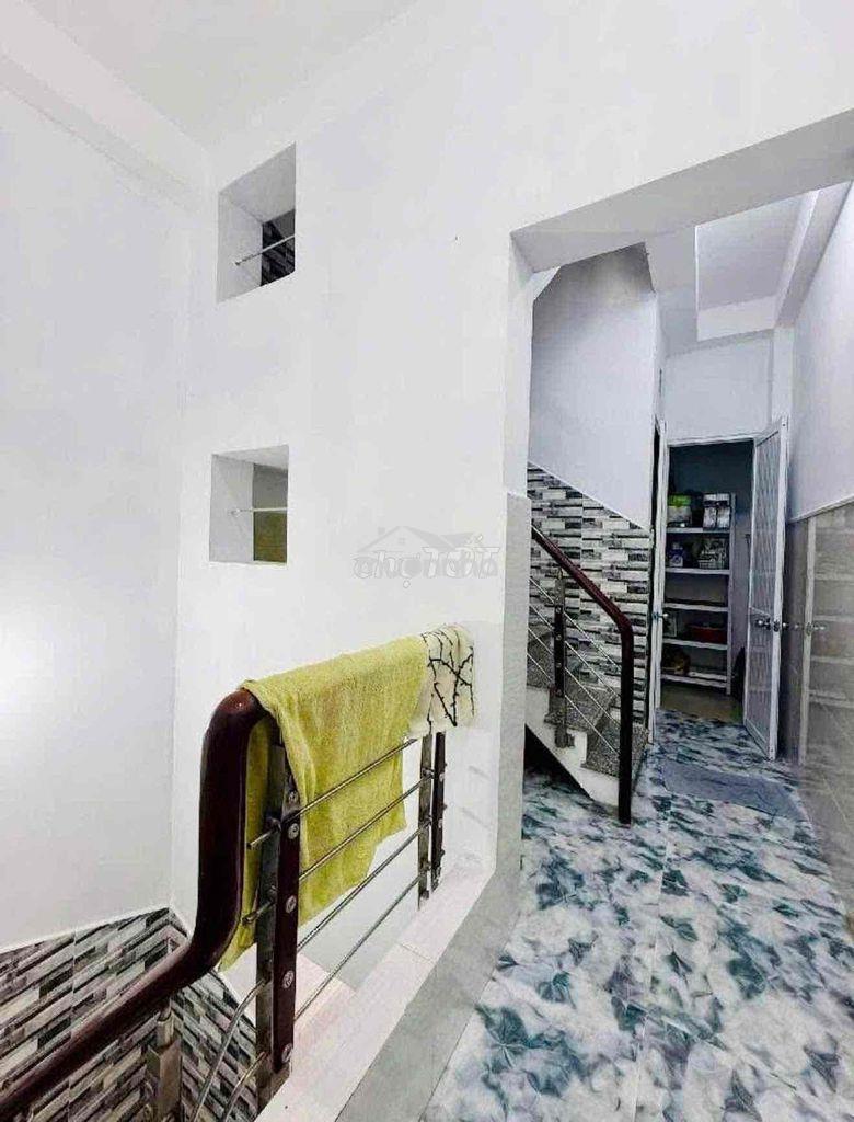 ✅ Nhà đẹp 4 tầng đường nguyễn trãi quận 5 - 3pn 3wc hh 1% 🌹 - 4