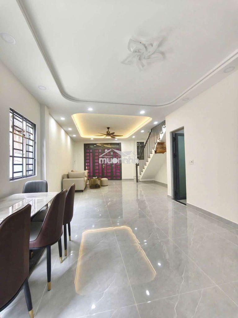 Nhà bán gần chợ hiệp bình, gigamall, hbchanh,thủ đức