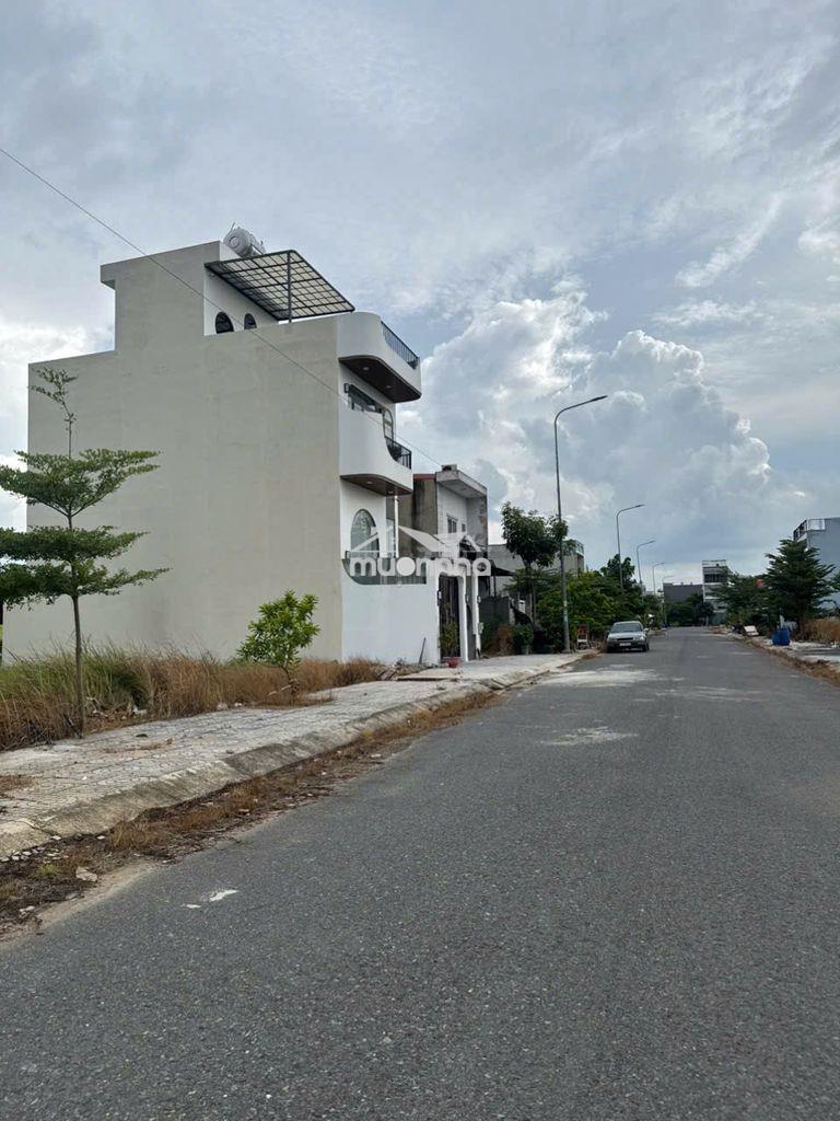 Kdc tân đô- lô 80m2 1ty4 vị trí vip - 3