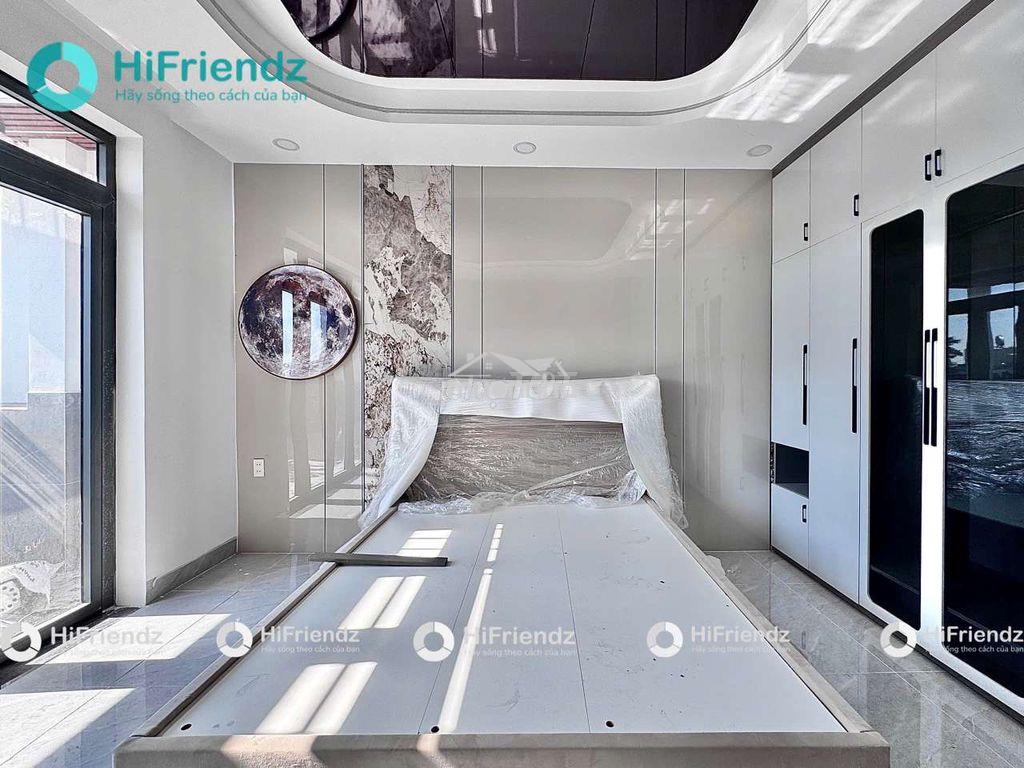 Khai trương 1pn tách bếp penthouses từ 9tr ngay bình thạnh - 3