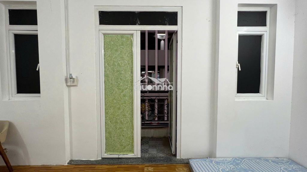 Chdv tại nhà phố the pegasuite 35m2 1pn 1wc - 2