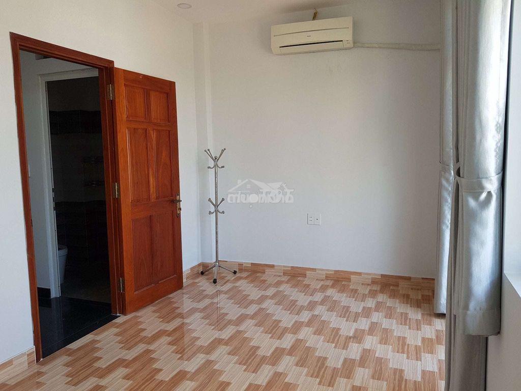 Phòng trọ 20m2 đường nguyễn văn đậu, phường bình lợi trung - 4
