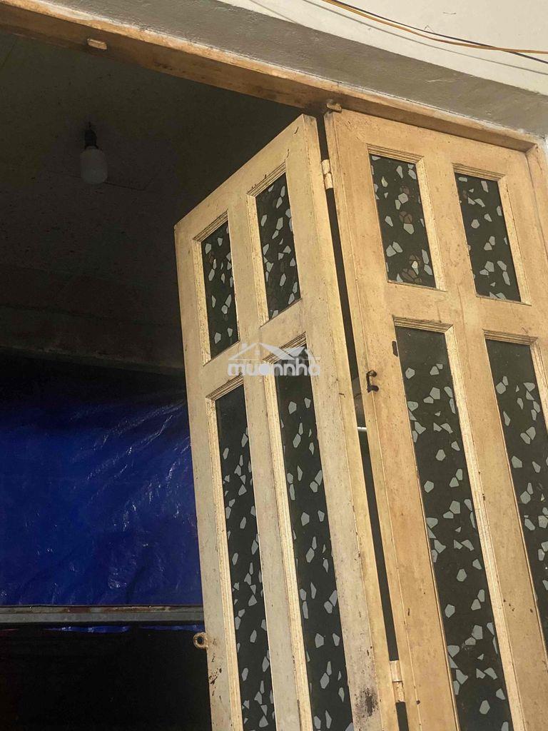 Phòng trọ đầu tuần trống - 3