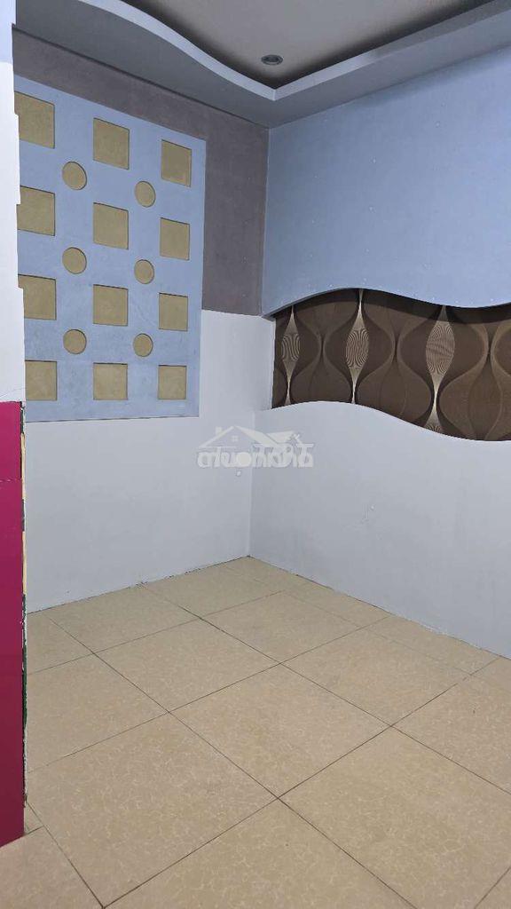 Cho thuê phòng trọ sinh viên quận 12 - 4