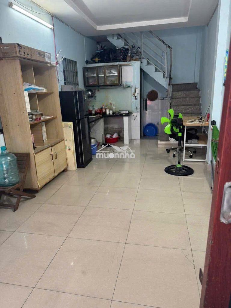Nhà huỳnh văn nghệ 6tr -full nội thất  - 4