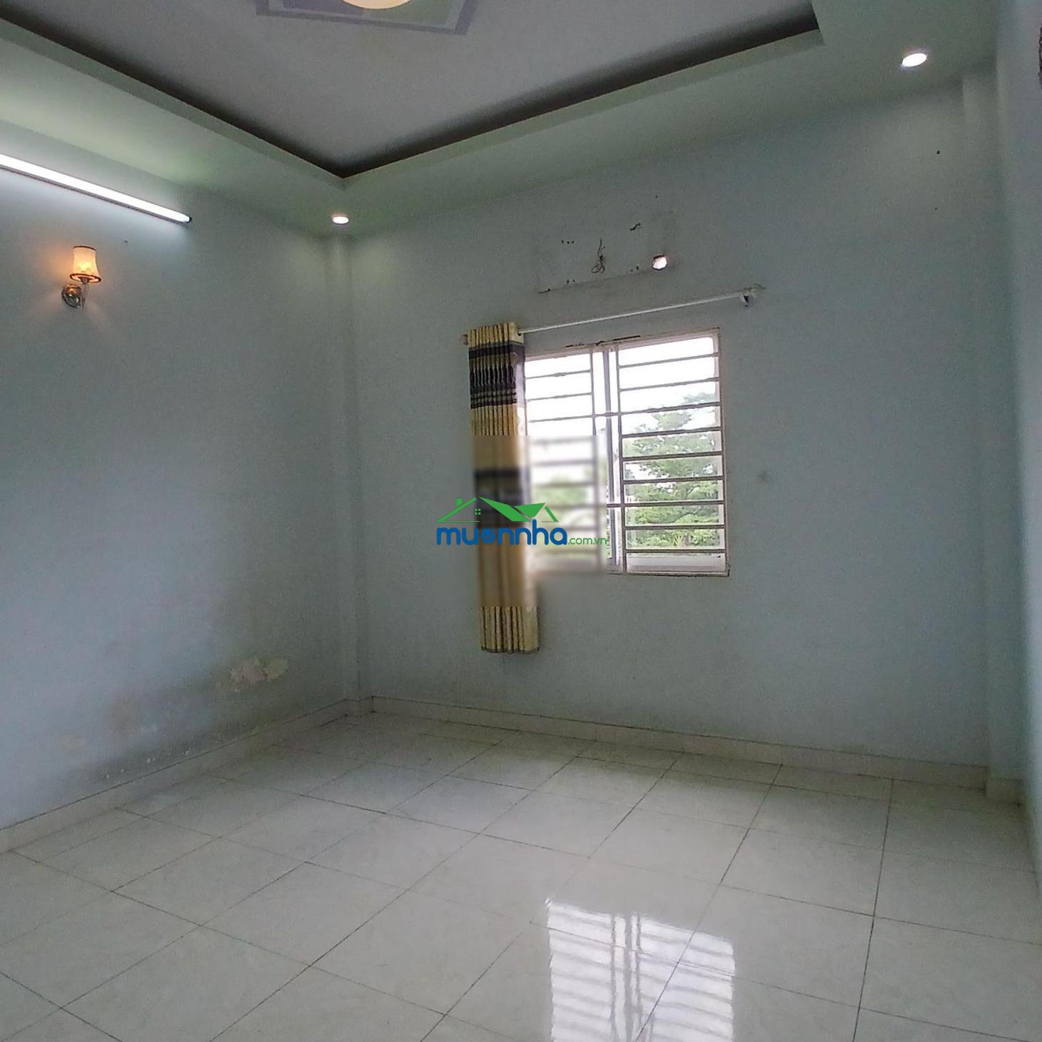 6 tỷ 400 thương lượng, nhà 3 tầng, 2 mặt tiền, diện tích: 4 x 20 - 3