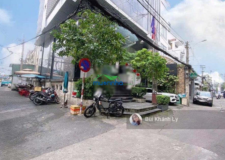 Bán nhà hẻm xe tải khuvip nam kỳ khởi nghĩa hoàng sa cầu công lý 5 tầng mới - 3